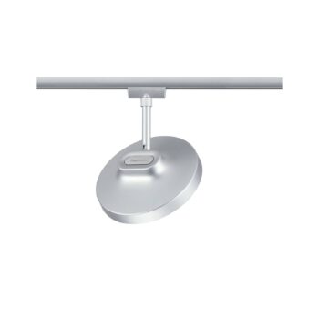 Paulmann URail Hildor LED svetlá chróm 3 000 K