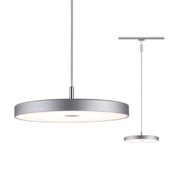 Paulmann URail Hildor LED svietidlo 3 000 K chróm