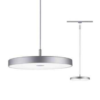 Paulmann URail Hildor LED svietidlo chróm 4 000 K