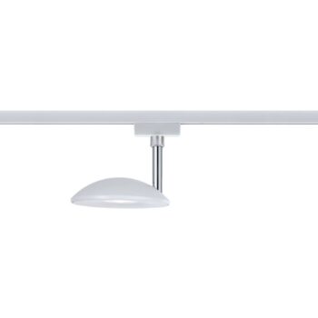 Paulmann URail LED spot Sphere 2 700K chróm