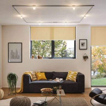 Paulmann URail LED svietidlo Topa Dot 2 700K