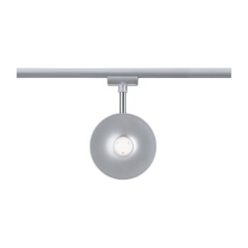 Paulmann URail Sphere LED spot 4 000K chróm