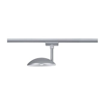 Paulmann URail Sphere LED spot 4 000K chróm