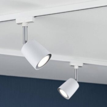 Paulmann URail Spot Cover, biely, GU10