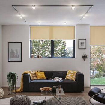 Paulmann URail Topa Dot LED svietidlo 4 000 K