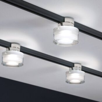 Paulmann URail Topa Dot LED svietidlo 4 000 K