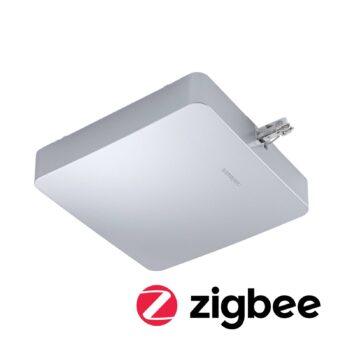 Paulmann URail ZigBee centrálny prívod chróm matný