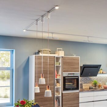 Paulmann URail adaptér univerzálny 100W biela