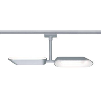 Paulmann URail bodové LED svetlo Dipper, 2-pl.