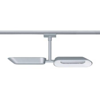 Paulmann URail bodové LED svetlo Dipper, 2-pl.