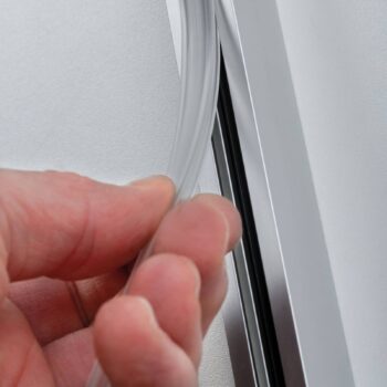 Paulmann URail/Vari Line Safety Cover Strip