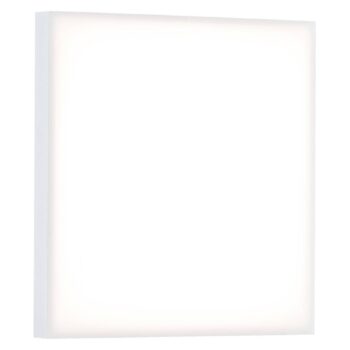 Paulmann Velora LED panel 3-step-dim, 22,5x22,5 cm