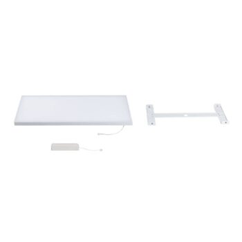 Paulmann Velora LED panel 3-step-dim, 59,5x29,5 cm