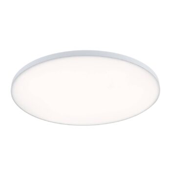 Paulmann Velora LED panel Ø60cm biela white switch