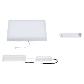 Paulmann Velora LED panel ZigBee 22,5x22,5cm 8,5 W