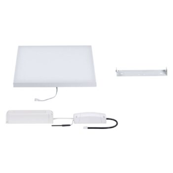 Paulmann Velora LED panel ZigBee 29,5x29,5cm 10,5W