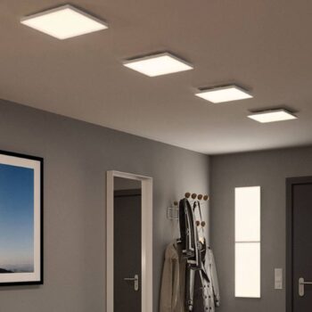 Paulmann Velora LED panel ZigBee 59,5x29,5cm 15,5W