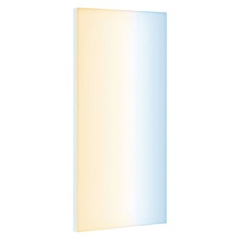 Paulmann Velora LED panel ZigBee 59,5x29,5cm 15,5W