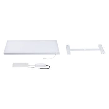Paulmann Velora LED panel ZigBee 59,5x29,5cm 15,5W