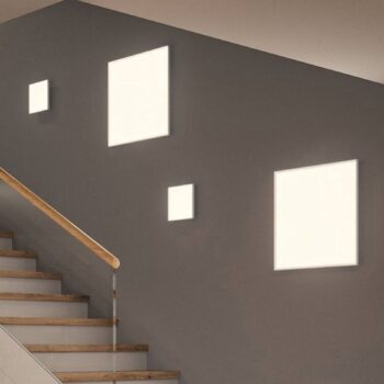 Paulmann Velora LED panel ZigBee 59,5x59,5cm 19,5W