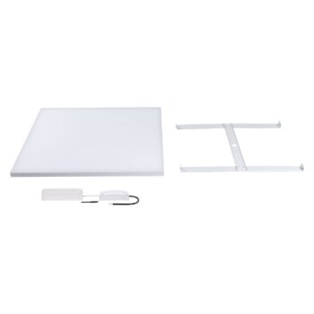 Paulmann Velora LED panel ZigBee 59,5x59,5cm 19,5W