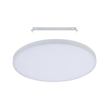Paulmann Velora LED panel ZigBee RGBW kruhový Ø 40 cm