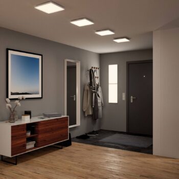 Paulmann Velora LED stropná lampa 59,5 x 29,5cm