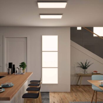 Paulmann Velora LED stropná lampa 59,5 x 29,5cm