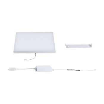 Paulmann Velora LED stropné svietidlo 30 x 30 cm