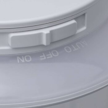 Paulmann Viby nočné LED svetlo, mobilné, okrúhle