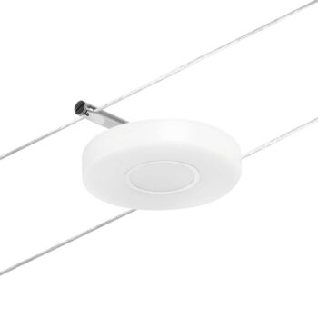 Paulmann Wire DiscLED LED lanový systém, 5-plameňové