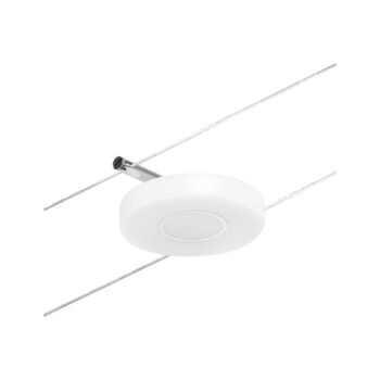 Paulmann Wire DiscLED LED svetlo lankové, biela