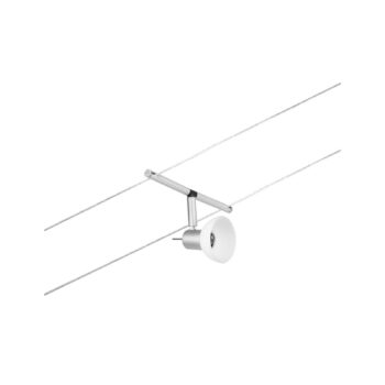 Paulmann Wire Sheela lankový systém 5-pl. 5m chróm