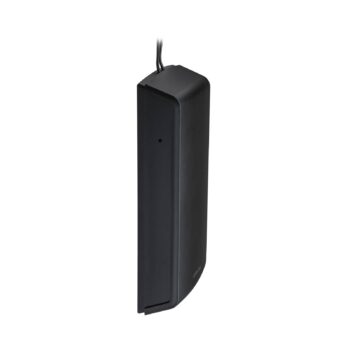 Paulmann Wire transformátor 60W 12V DC 60VA čierna