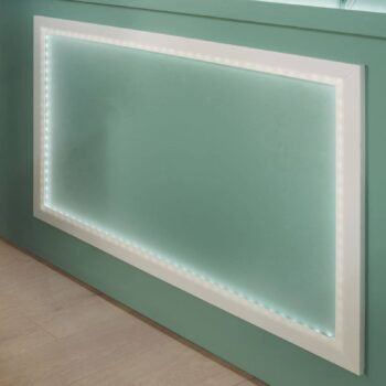 Paulmann YourLED Eco LED pásik 3 m teplý biely