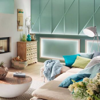 Paulmann YourLED Eco LED pásik 3 m teplý biely