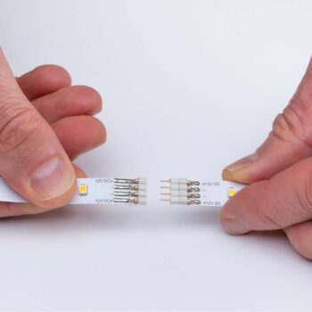 Paulmann YourLED Eco LED pásik 3 m teplý biely