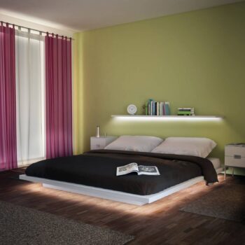 Paulmann YourLED súprava LED pásik 1,5 m 3 000 K