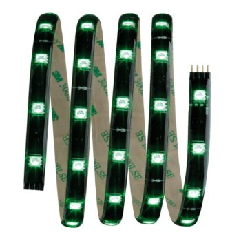 Paulmann YourLED súprava LED pásik RGB 1,5 m