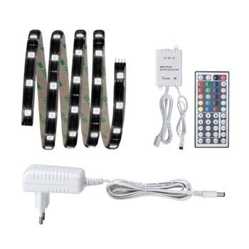 Paulmann YourLED súprava LED pásik RGB 1,5 m