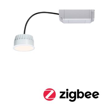 Paulmann ZigBee LED modul Coin 470 lm