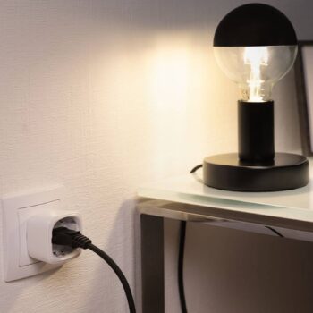 Paulmann ZigBee Smart Plug spojovací konektor