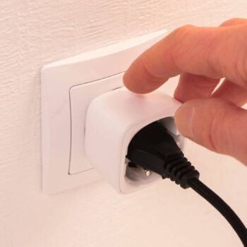 Paulmann ZigBee Smart Plug spojovací konektor