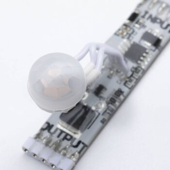 Paulmann detektor pohybu/svetla pre LED profily