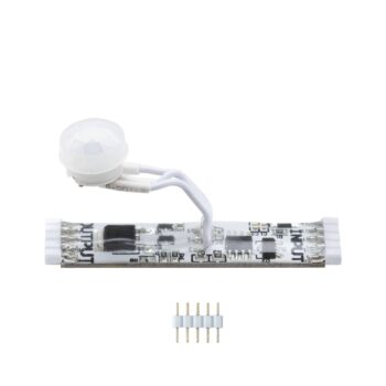 Paulmann detektor pohybu/svetla pre LED profily