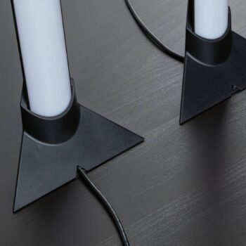 Paulmann sada 2 svetelných panelov EntertainLED Lightbar Dynamic RGB 60 cm