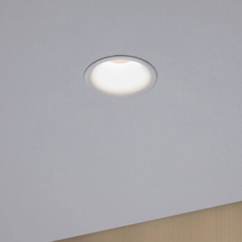 Paulmann zapustené LED Cymbal 3x6,8 W IP44