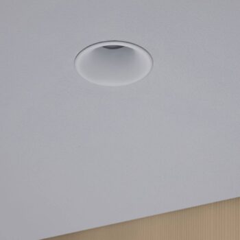 Paulmann zapustené svetlo Cymbal 3x6W warmdim IP44