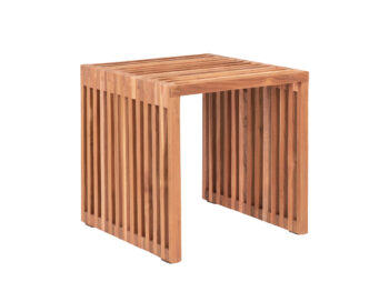 Pego príručný stolík