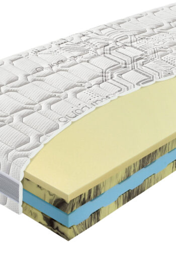 Penový matrac CAMILCA Comfort 200x80 cm